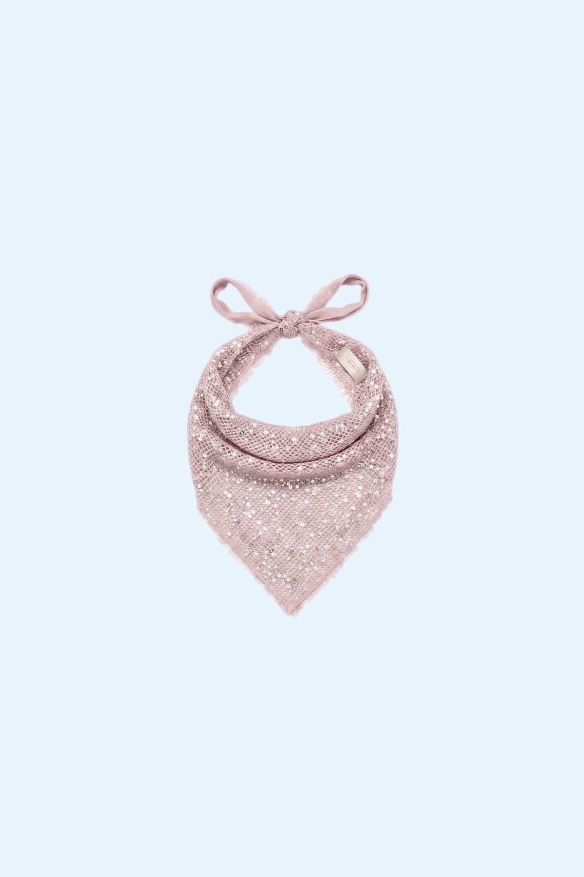 Calypso Bandana / Pembe