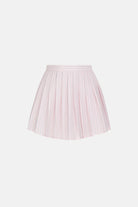 Naia-Dion Etek / Toz Pembe Çizgili-Etek-6-Milagron.com