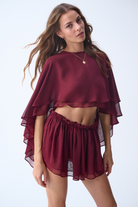 Heaven PeleriN / Bordo