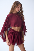Heaven PeleriN / Bordo