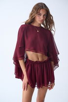 Heaven PeleriN / Bordo