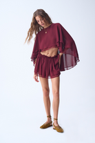 Heaven PeleriN / Bordo