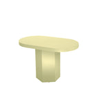 Naia Home-Casablanca Mini Sehpa / Bej-Sehpa-1-Milagron.com