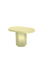 Naia Home-Casablanca Mini Sehpa / Bej-Sehpa-1-Milagron.com