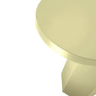 Naia Home-Casablanca Mini Sehpa / Bej-Sehpa-2-Milagron.com