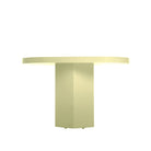 Naia Home-Casablanca Mini Sehpa / Bej-Sehpa-4-Milagron.com