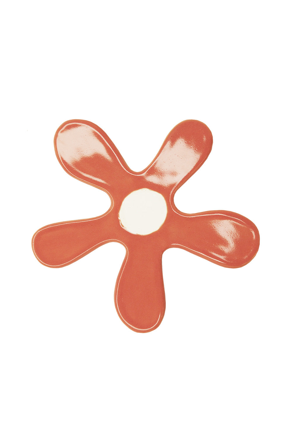 Naia Home-'Flora' Seramik Bardak Altlığı-Bardak Altlığı-4-Milagron.com