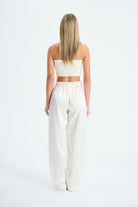 Naia-Hopes + Dreams Takım / Beyaz-Alt - Üst Takım-4-Milagron.com