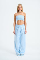 Naia-Hopes + Dreams Takım / Buz Mavi̇si-Alt - Üst Takım-1-Milagron.com