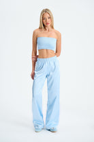 Naia-Hopes + Dreams Takım / Buz Mavi̇si-Alt - Üst Takım-2-Milagron.com