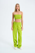 Naia-Hopes + Dreams Takım / Yeşi̇l-Alt - Üst Takım-1-Milagron.com