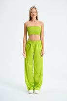 Naia-Hopes + Dreams Takım / Yeşi̇l-Alt - Üst Takım-2-Milagron.com