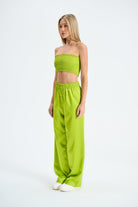 Naia-Hopes + Dreams Takım / Yeşi̇l-Alt - Üst Takım-3-Milagron.com