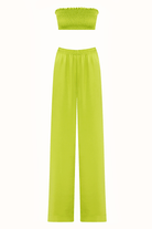 Naia-Hopes + Dreams Takım / Yeşi̇l-Alt - Üst Takım-5-Milagron.com