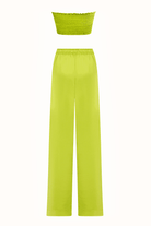 Naia-Hopes + Dreams Takım / Yeşi̇l-Alt - Üst Takım-6-Milagron.com