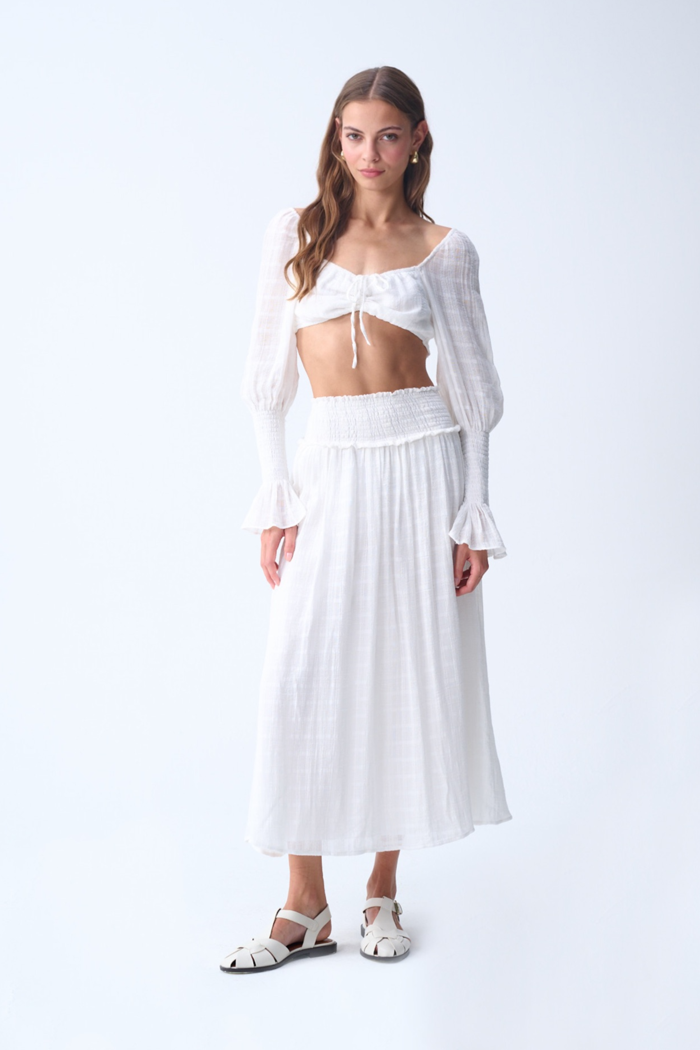 Kaia MiDi Takim / Ekru