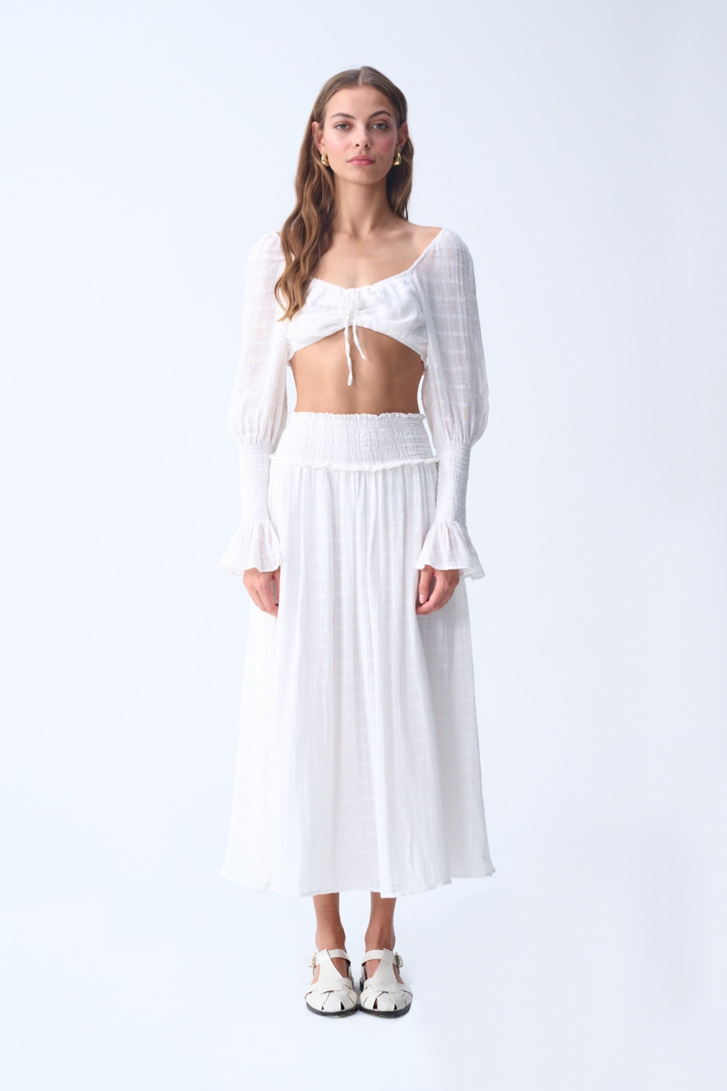 Kaia MiDi Takim / Ekru