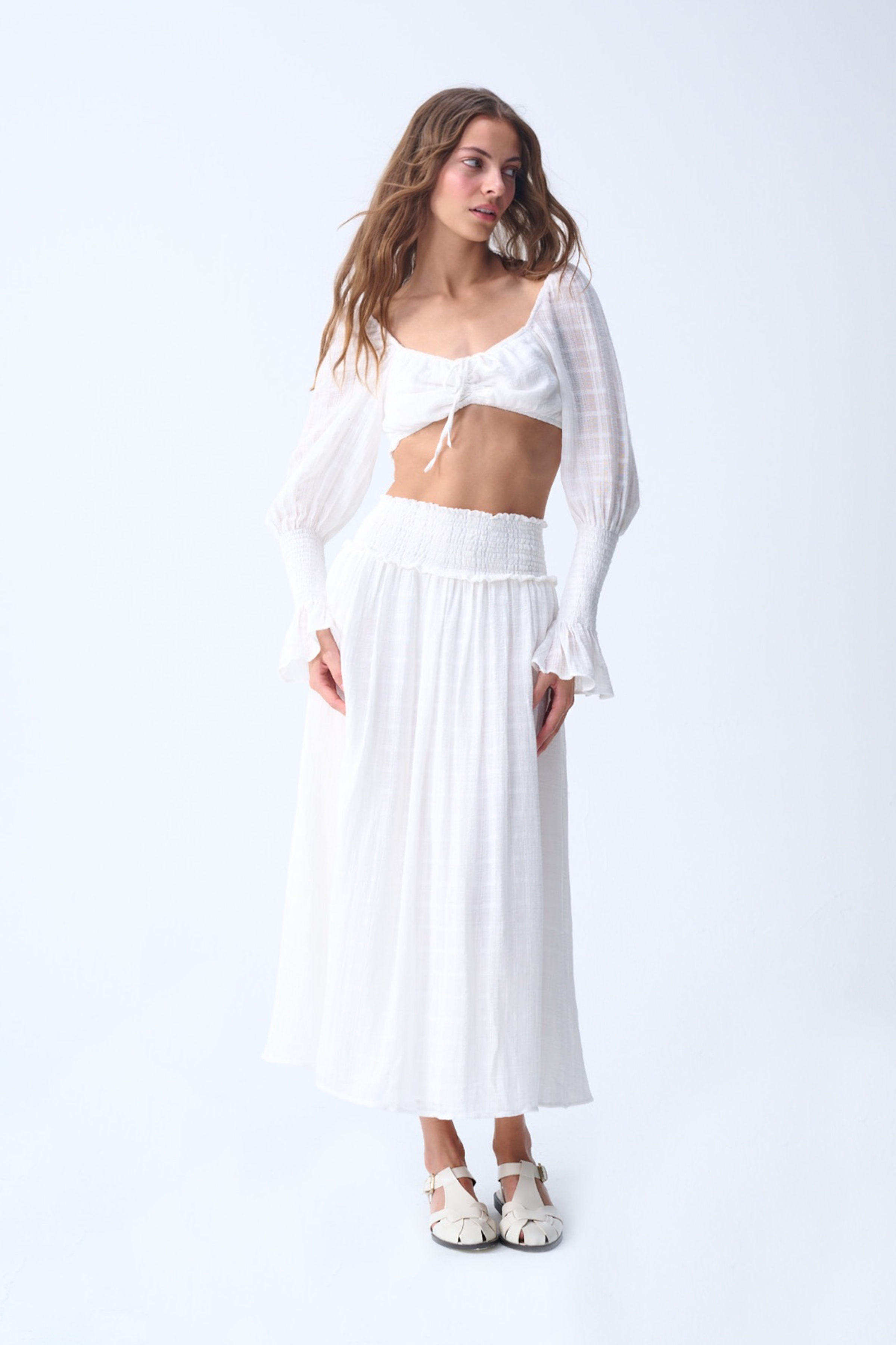 Kaia MiDi Takim / Ekru