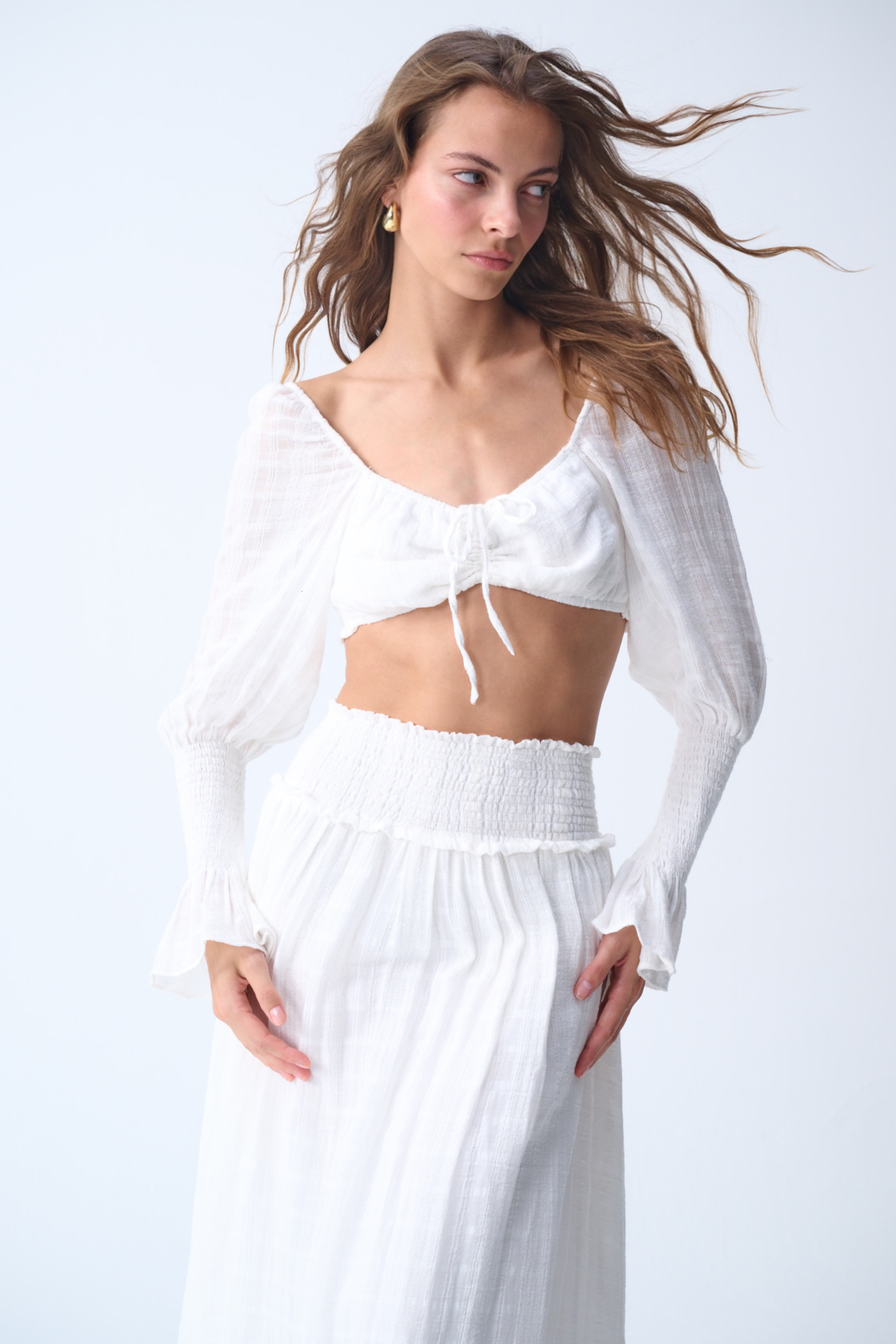 Kaia MiDi Takim / Ekru