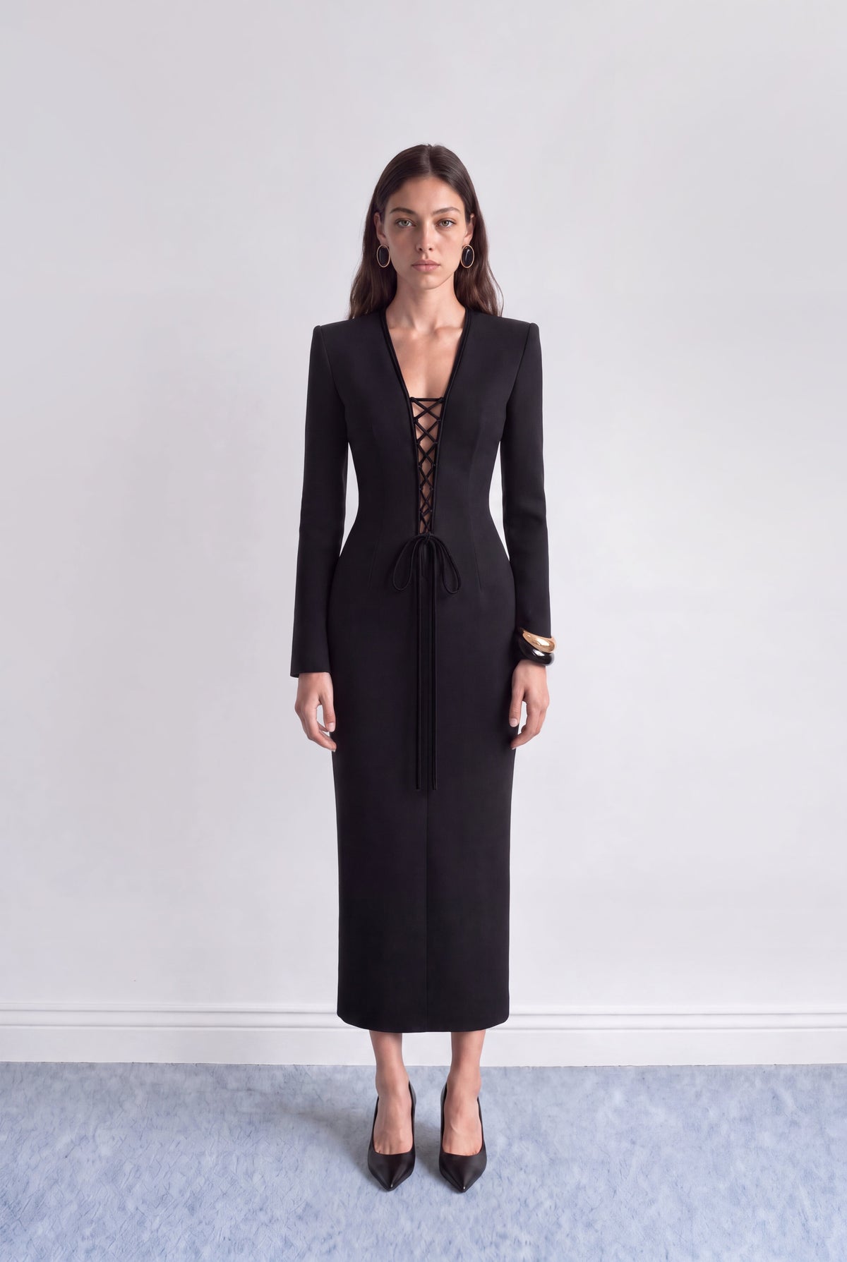Margot MiDi ElbiSe / SiYah