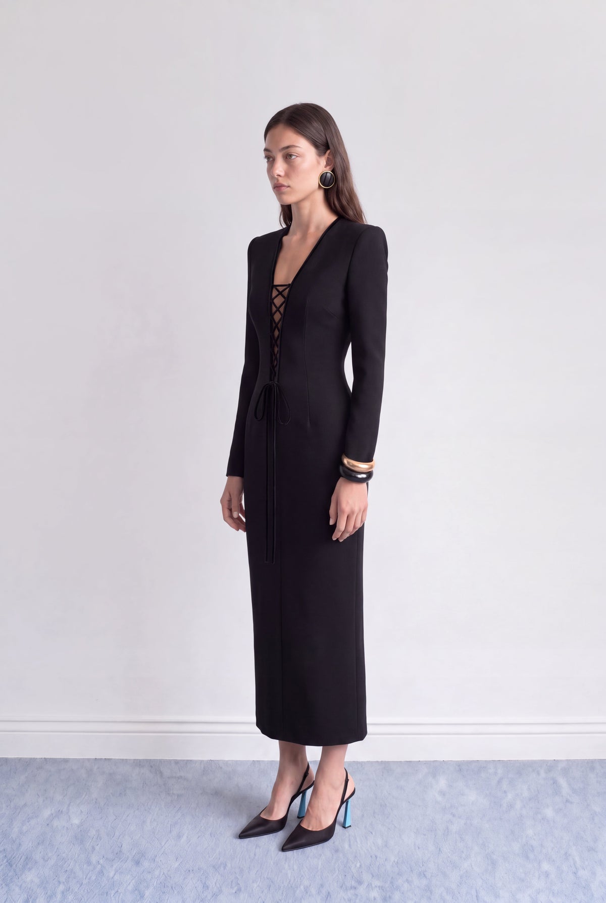 Margot MiDi ElbiSe / SiYah