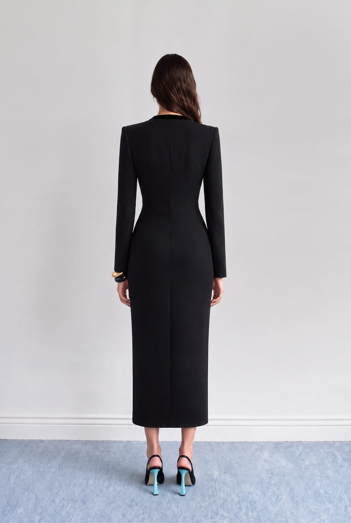 Margot MiDi ElbiSe / SiYah