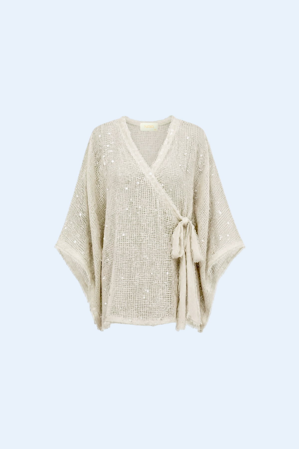 Calypso KiMono / Sari