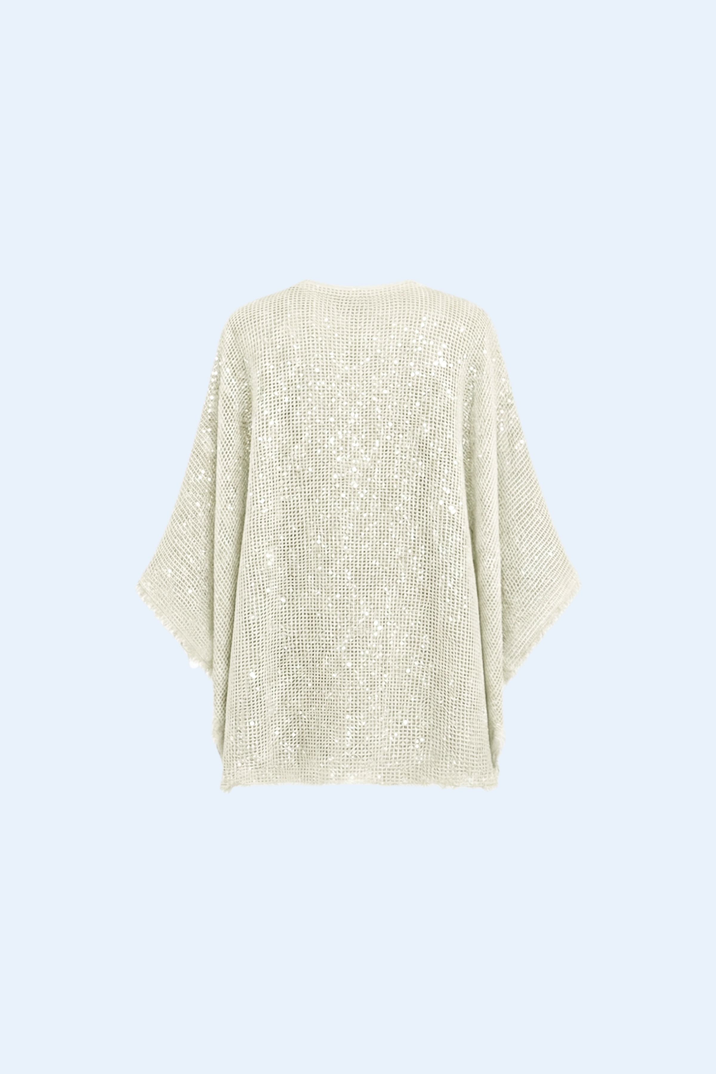 Calypso KiMono / Sari