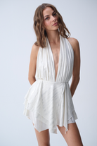 Pixie ElbiSe / Parlak Beyaz