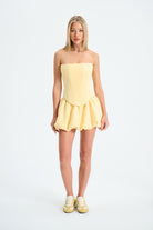 Naia-Pulse Korse / Sarı-Büstiyer-1-Milagron.com