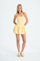 Naia-Pulse Korse / Sarı-Büstiyer-4-Milagron.com