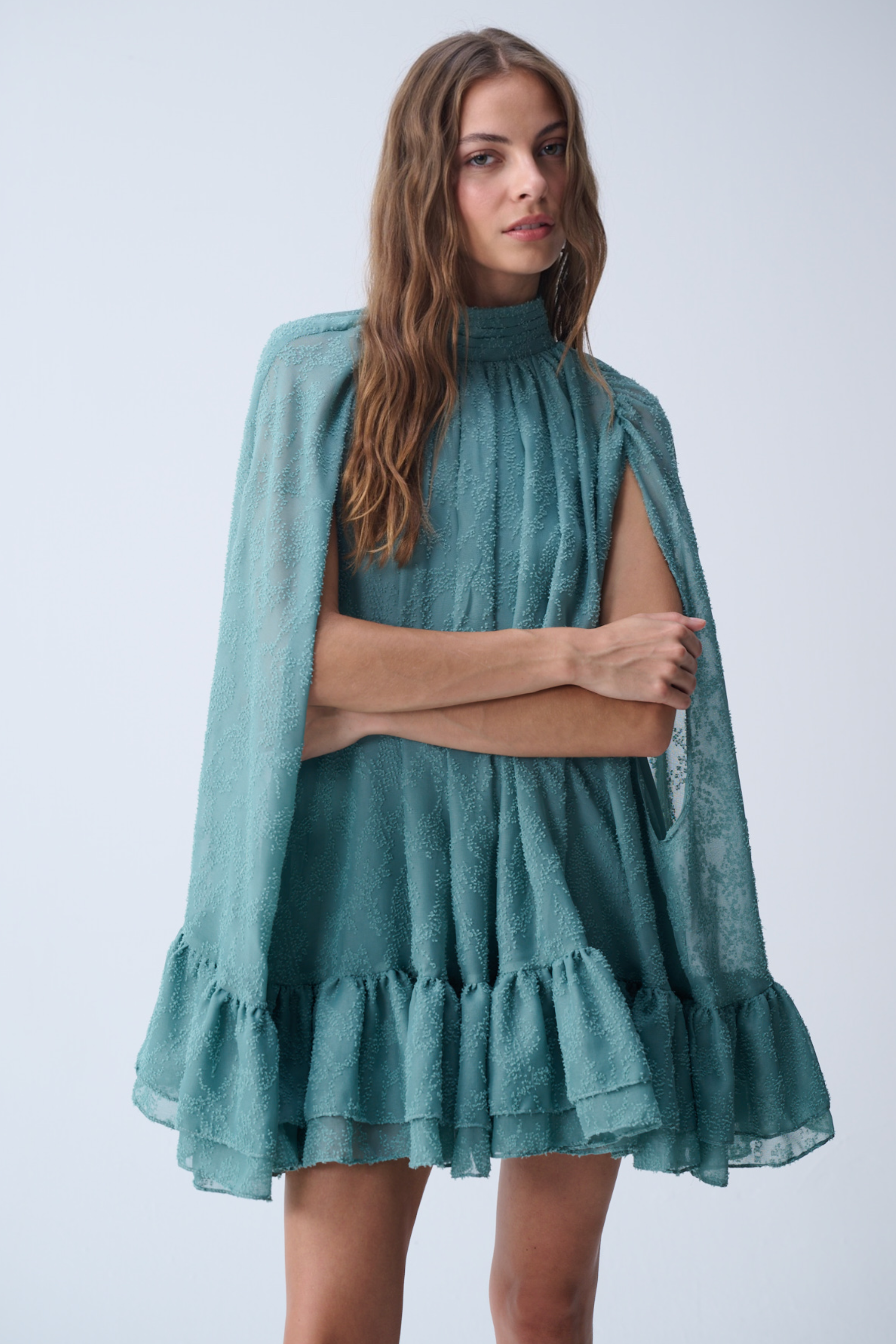 Sofia MiNi PeleriN ElbiSe / MiNt