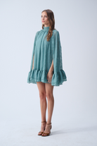 Sofia MiNi PeleriN ElbiSe / MiNt