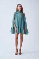 Sofia MiNi PeleriN ElbiSe / MiNt