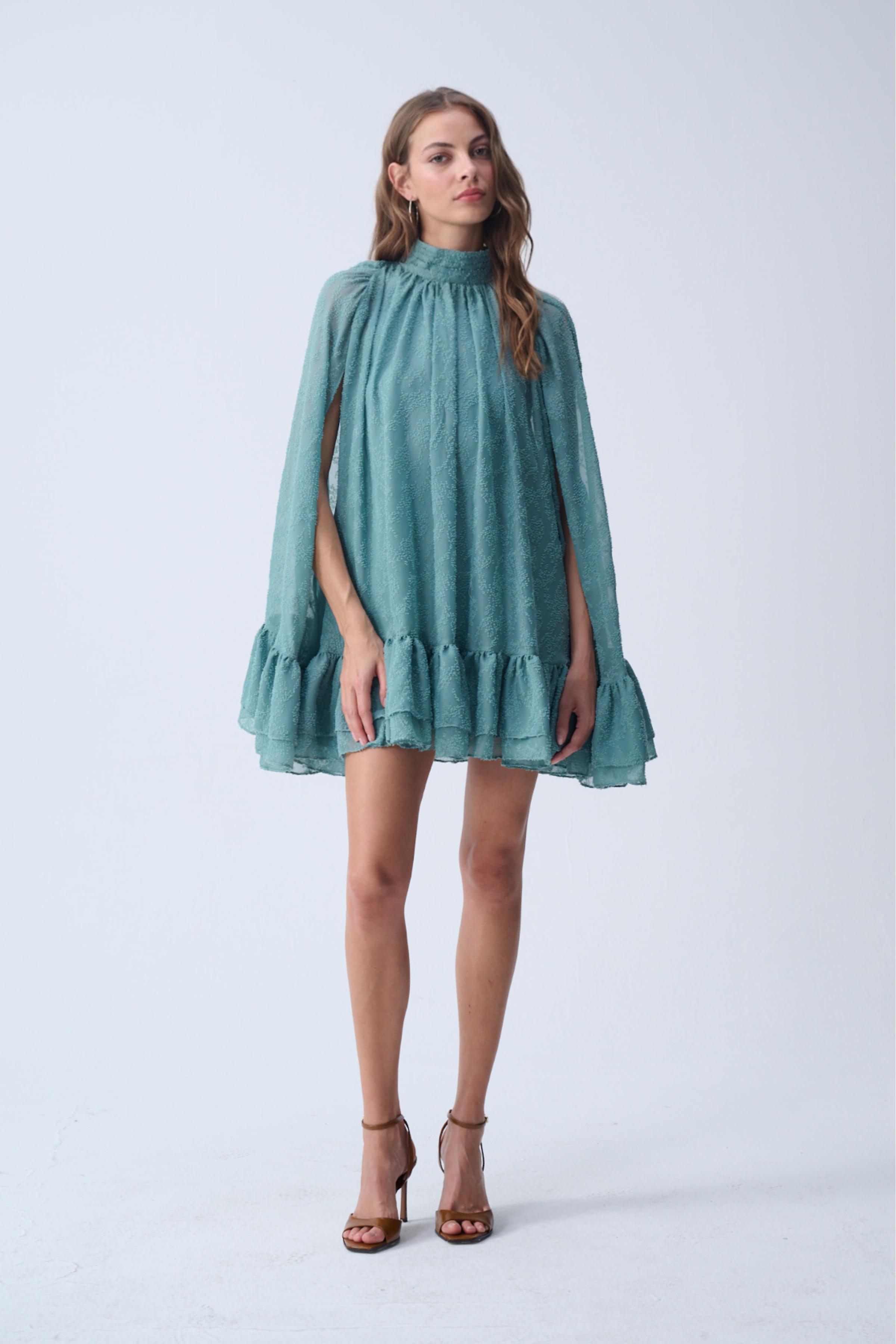 Sofia MiNi PeleriN ElbiSe / MiNt