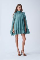 Sofia MiNi PeleriN ElbiSe / MiNt