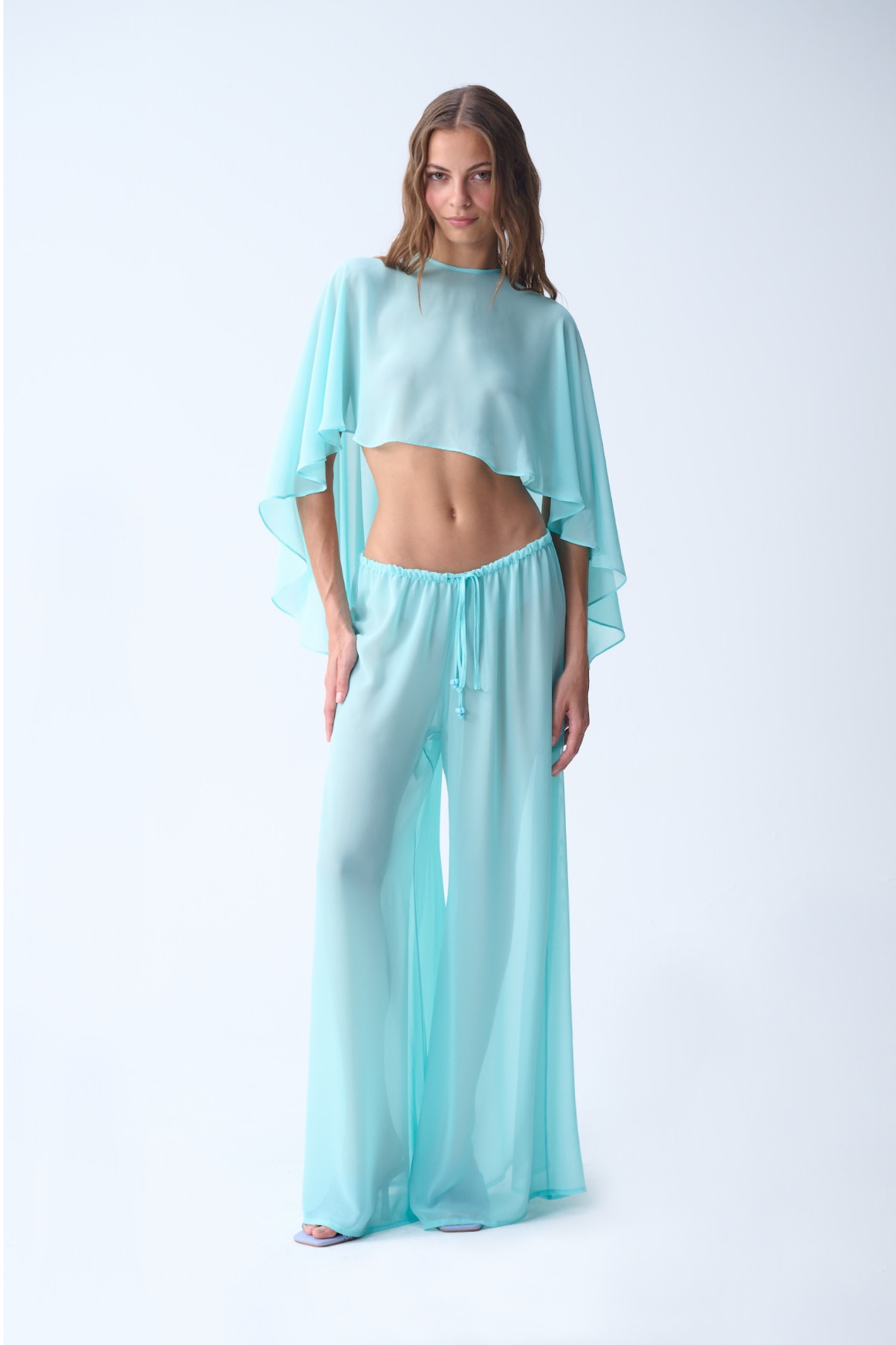 Summer Pantolon / MiNt