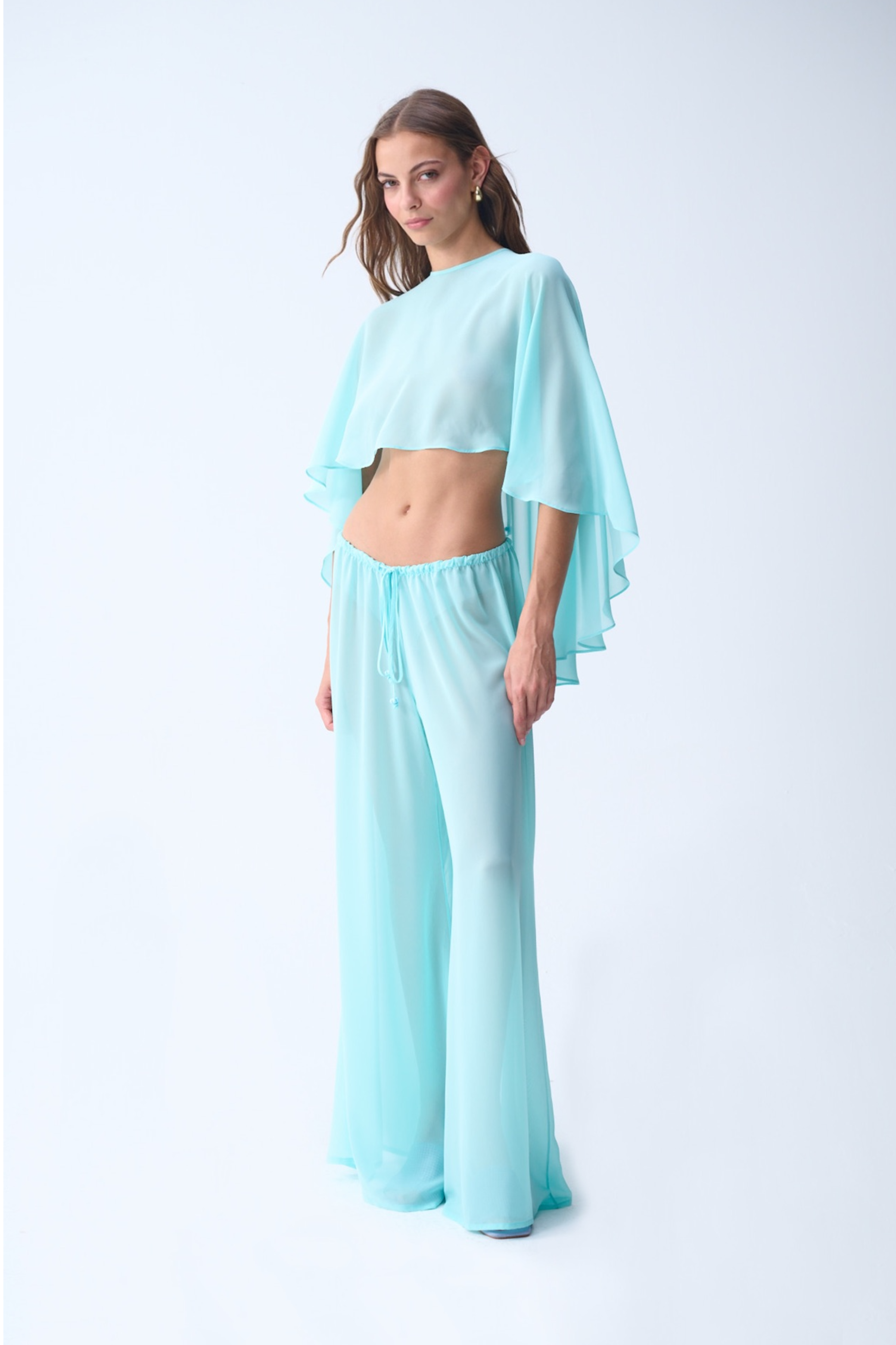 Summer PeleriN / MiNt