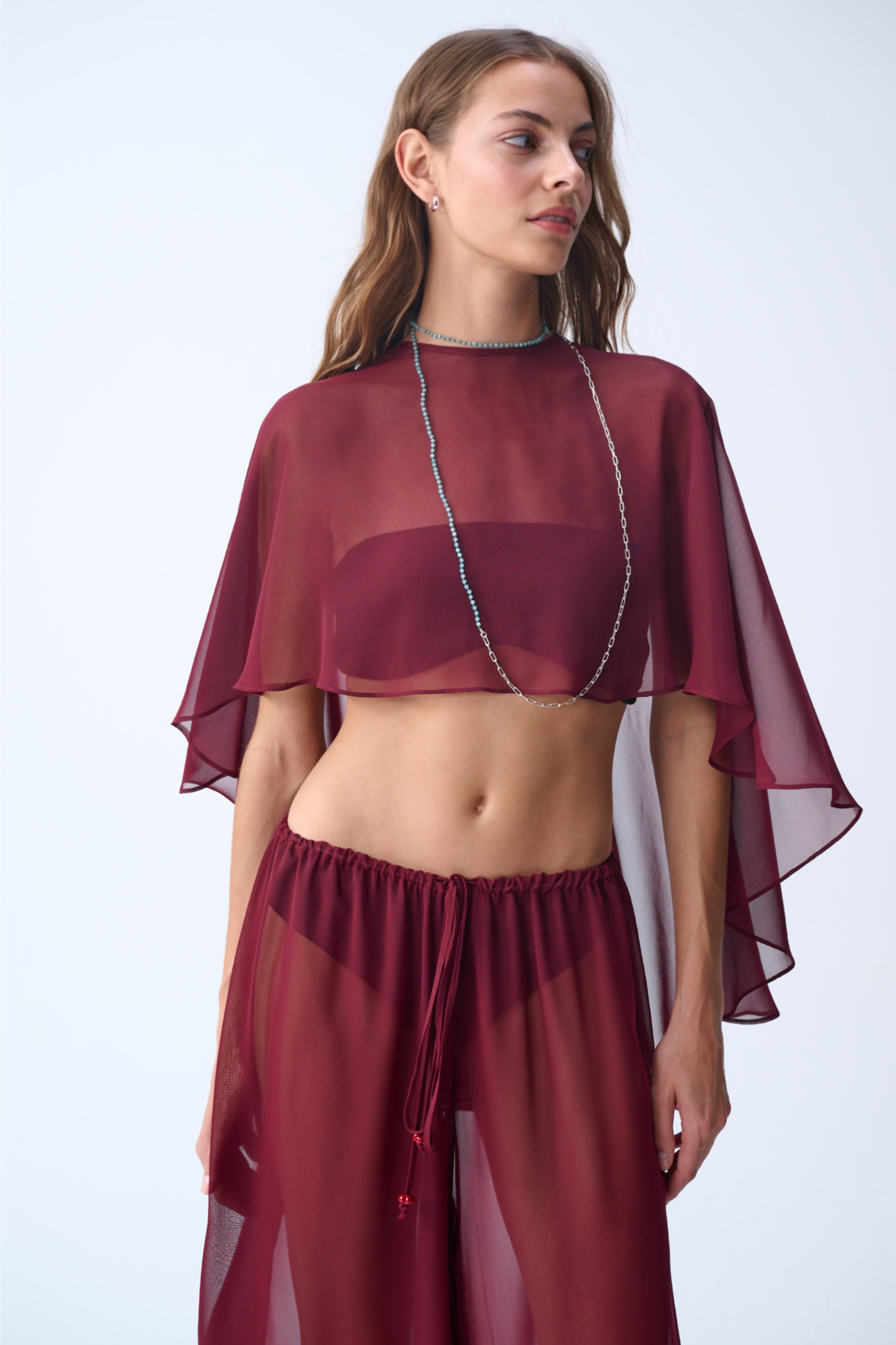 Summer PeleriN / Bordo