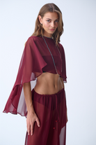 Summer PeleriN / Bordo