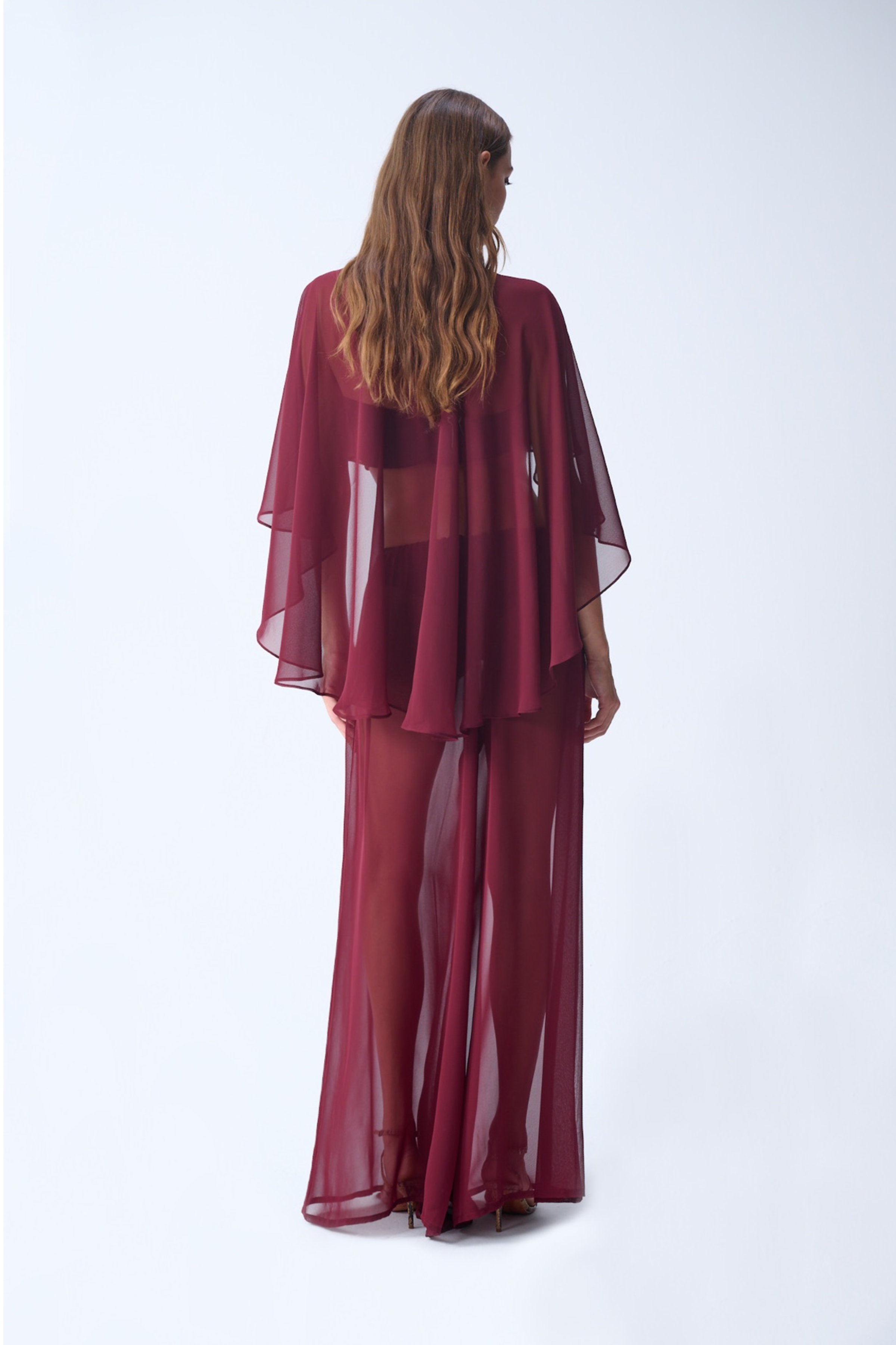 Summer PeleriN / Bordo