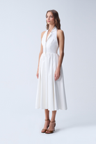 Sunray MiDi ElbiSe / Beyaz
