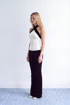 Vesper Pantolon / SiYah