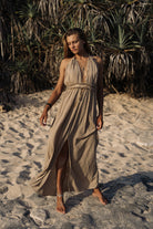 Naïve Atelier-Anais - Bej-Elbise-4-Milagron.com