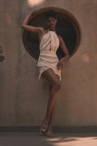 Naïve Atelier-Chiara Elbise-Elbise-5-Milagron.com