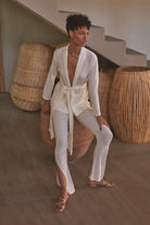 Naïve Atelier-Claudia Ceket-Ceket-2-Milagron.com