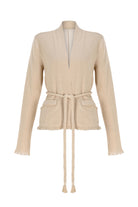 Naïve Atelier-Emilia Ceket-Ceket-1-Milagron.com