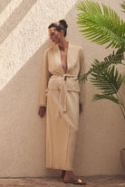 Naïve Atelier-Emilia Ceket-Ceket-3-Milagron.com