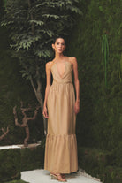 Naïve Atelier-Freya Elbise-Elbise-1-Milagron.com