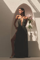 Naïve Atelier-Gaia Elbise-Elbise-3-Milagron.com